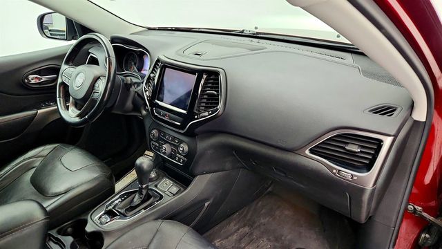 2020 Jeep Cherokee Limited 4x4 - 22959920 - 22