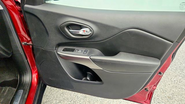 2020 Jeep Cherokee Limited 4x4 - 22959920 - 23