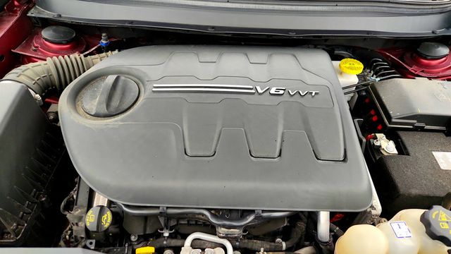 2020 Jeep Cherokee Limited 4x4 - 22959920 - 24