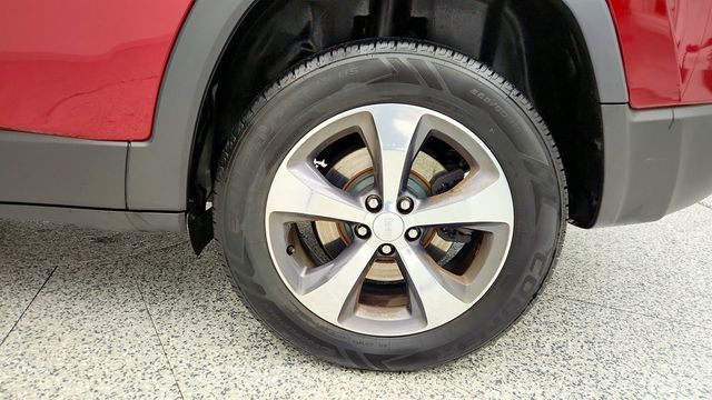 2020 Jeep Cherokee Limited 4x4 - 22959920 - 8