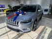2020 Jeep Cherokee Limited FWD - 22221822 - 2