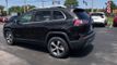 2020 Jeep Cherokee Limited FWD - 22506151 - 5