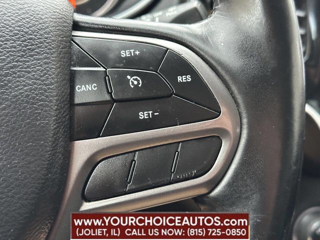 2020 Jeep Cherokee Limited FWD - 22742871 - 29