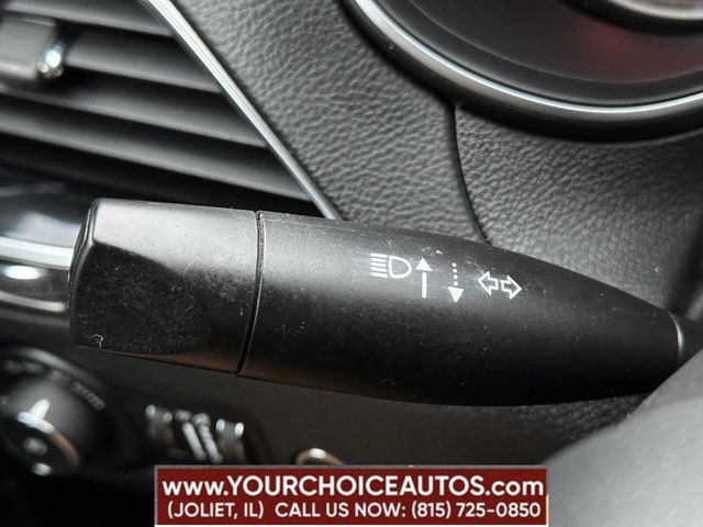 2020 Jeep Cherokee Limited FWD - 22742871 - 31