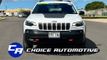 2020 Jeep Cherokee Trailhawk - 22333397 - 9