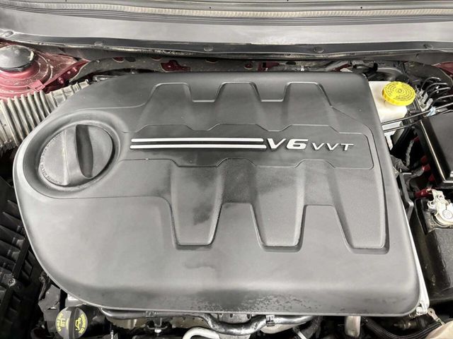 2020 Jeep Cherokee Trailhawk 4x4 4dr SUV - 22962421 - 9