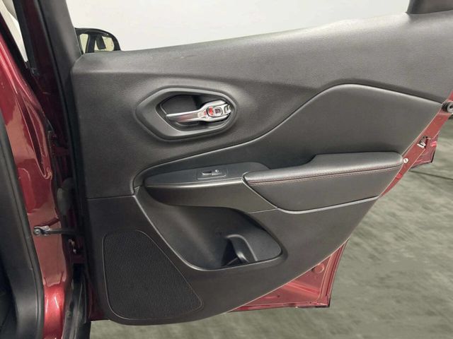 2020 Jeep Cherokee Trailhawk 4x4 4dr SUV - 22962421 - 20