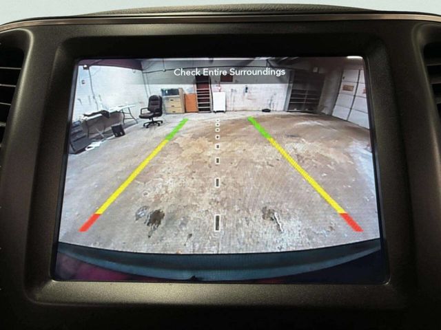 2020 Jeep Cherokee Trailhawk 4x4 4dr SUV - 22962421 - 29
