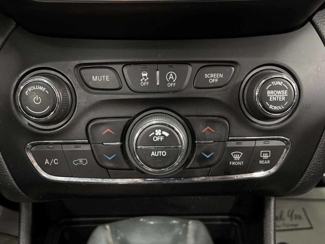 2020 Jeep Cherokee Trailhawk 4x4 4dr SUV - 22962421 - 30