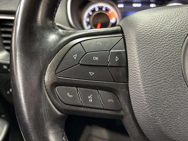 2020 Jeep Cherokee Trailhawk 4x4 4dr SUV - 22962421 - 37