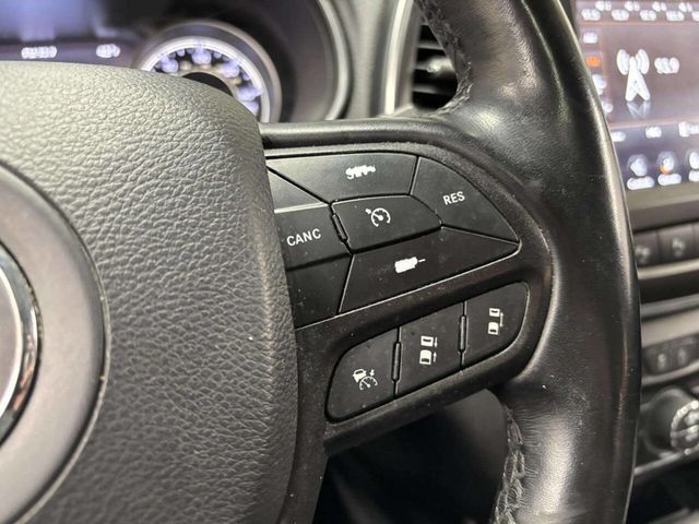 2020 Jeep Cherokee Trailhawk 4x4 4dr SUV - 22962421 - 38