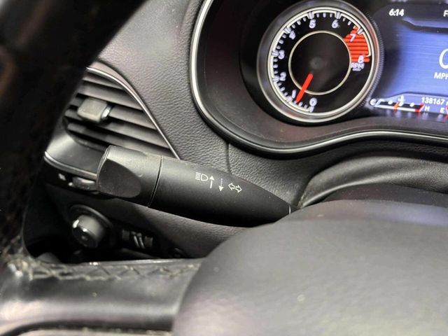 2020 Jeep Cherokee Trailhawk 4x4 4dr SUV - 22962421 - 39