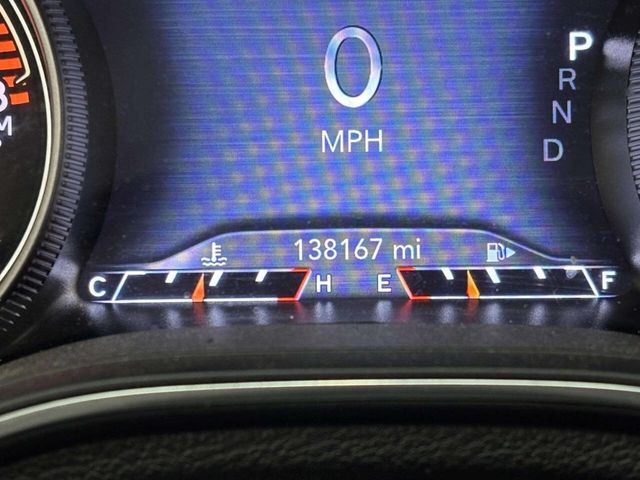 2020 Jeep Cherokee Trailhawk 4x4 4dr SUV - 22962421 - 42