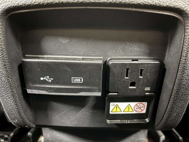 2020 Jeep Cherokee Trailhawk 4x4 4dr SUV - 22962421 - 44