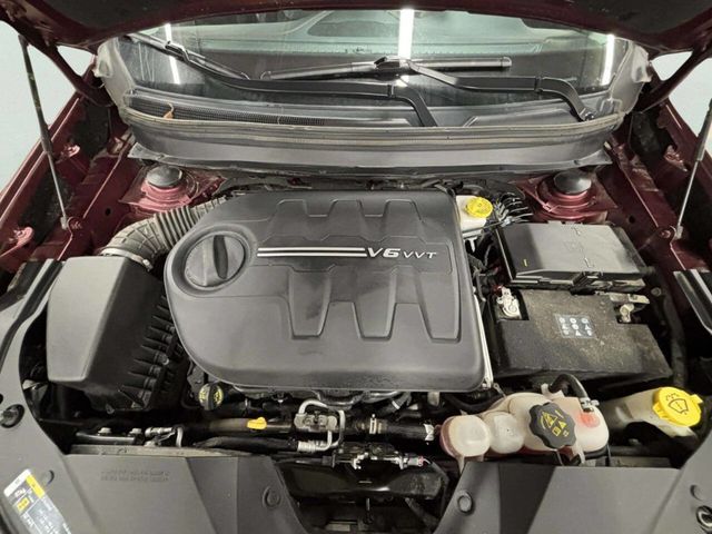 2020 Jeep Cherokee Trailhawk 4x4 4dr SUV - 22962421 - 8