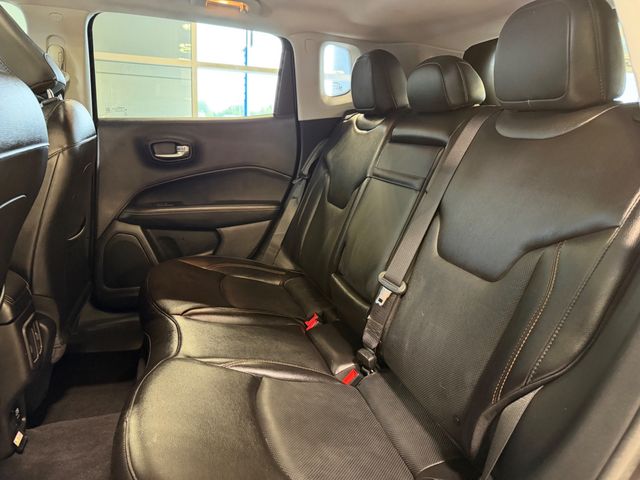 2020 Jeep Compass  - 23082258 - 20
