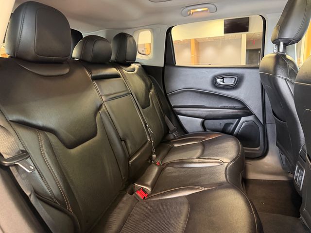 2020 Jeep Compass  - 23082258 - 21
