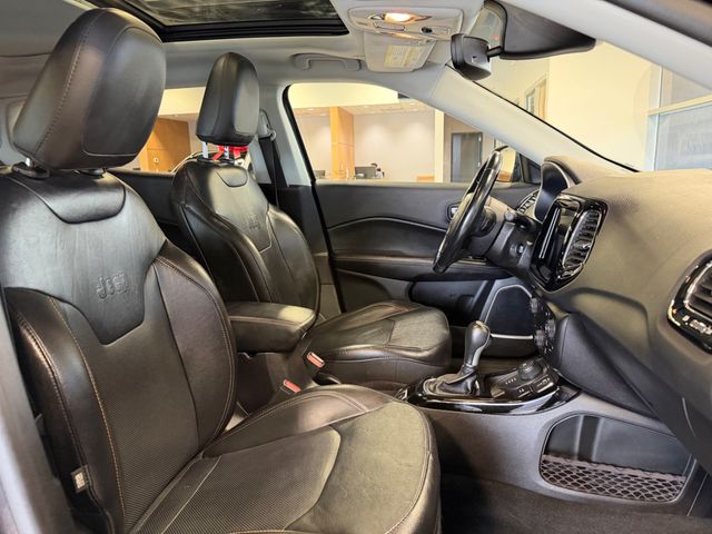 2020 Jeep Compass  - 23082258 - 22