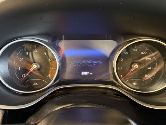 2020 Jeep Compass  - 23082258 - 23
