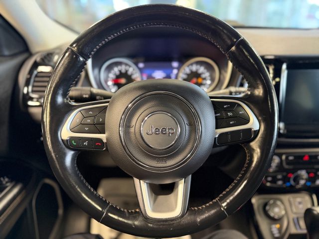 2020 Jeep Compass  - 23082258 - 24