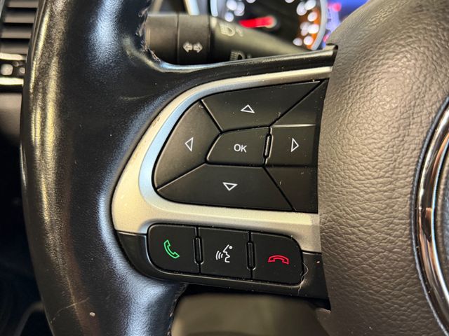 2020 Jeep Compass  - 23082258 - 25