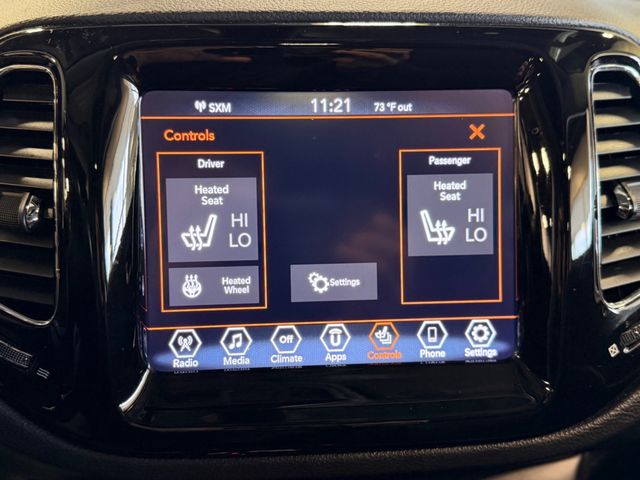 2020 Jeep Compass  - 23082258 - 28