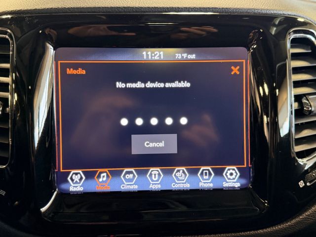 2020 Jeep Compass  - 23082258 - 30