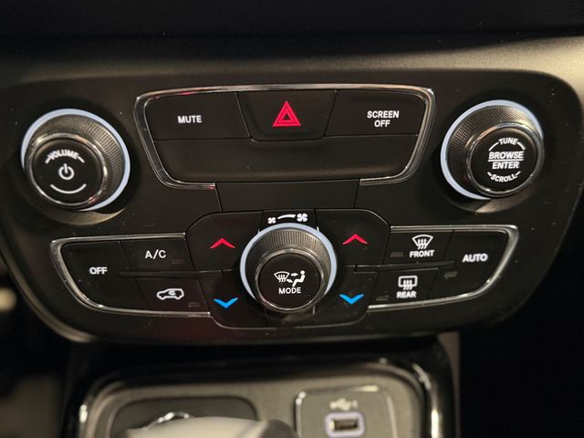 2020 Jeep Compass  - 23082258 - 31