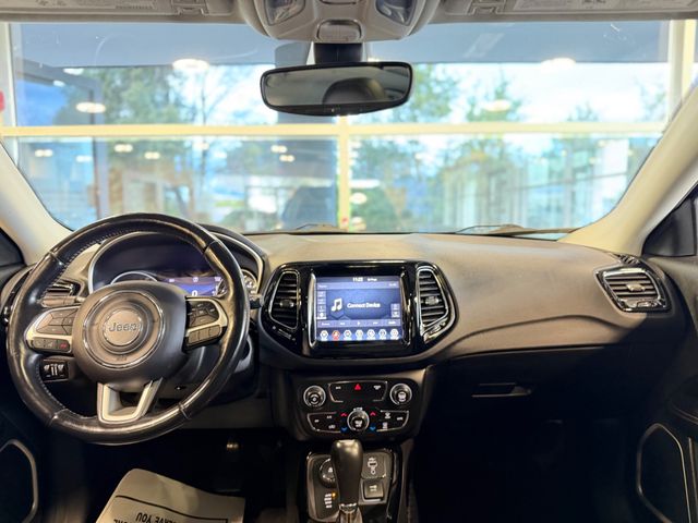 2020 Jeep Compass  - 23082258 - 35