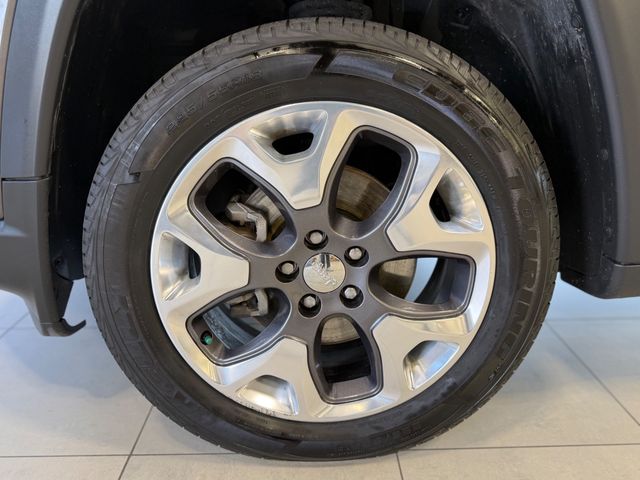 2020 Jeep Compass  - 23082258 - 38