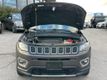 2020 Jeep Compass 2020 JEEP COMPASS 2.4L LIMITED 4D SUV GREAT-DEAL 615-730-9991 - 22697257 - 25