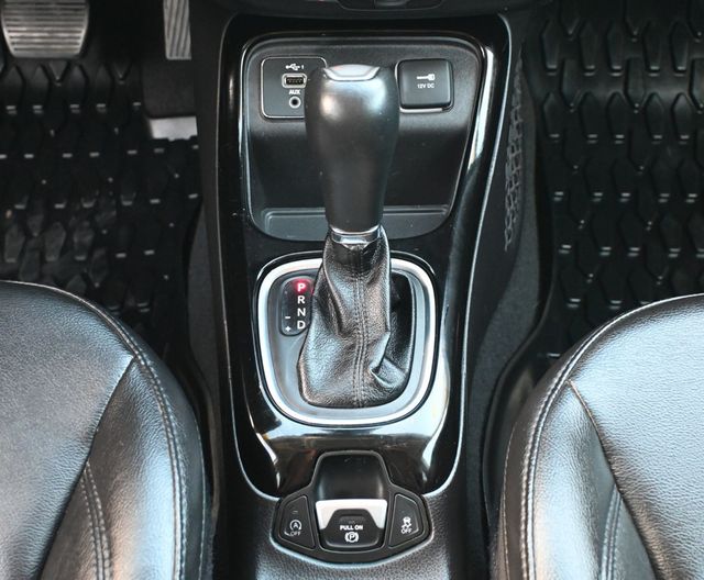 2020 Jeep Compass Altitude Customer Preffered Package - 22999419 - 12