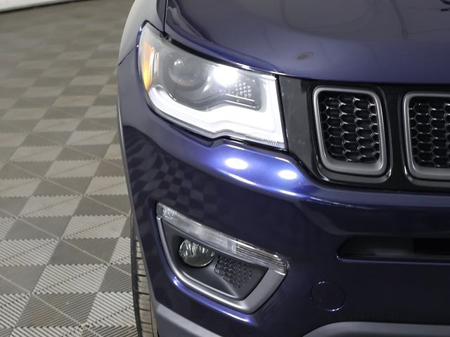 2020 Jeep Compass High Altitude 4x4 - 22962251 - 10