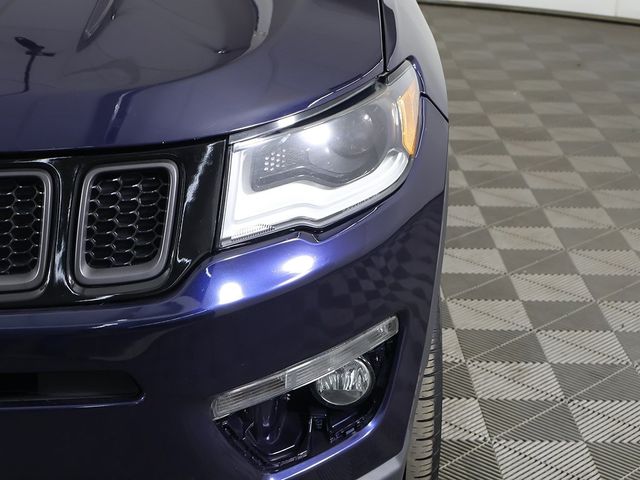 2020 Jeep Compass High Altitude 4x4 - 22962251 - 11