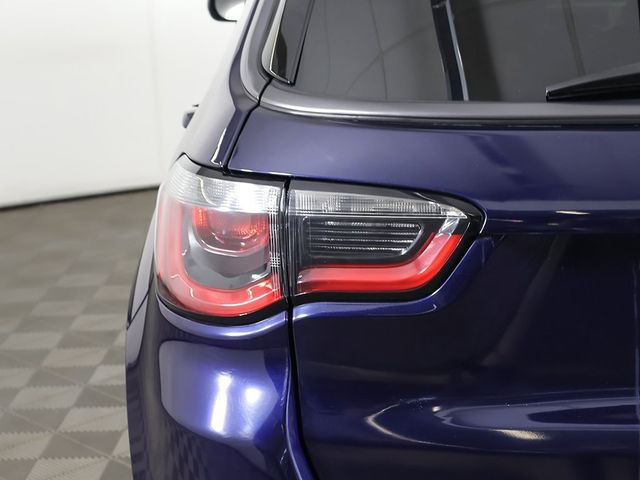 2020 Jeep Compass High Altitude 4x4 - 22962251 - 12