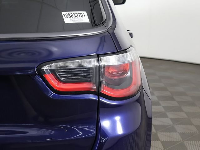 2020 Jeep Compass High Altitude 4x4 - 22962251 - 13