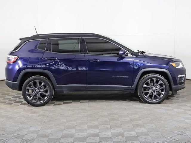2020 Jeep Compass High Altitude 4x4 - 22962251 - 15