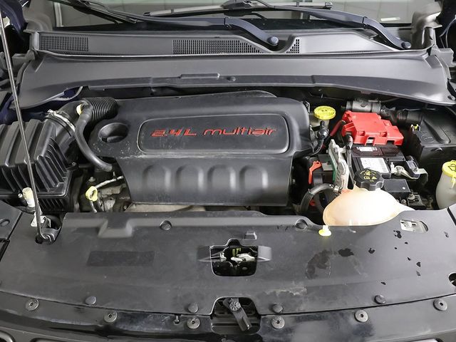 2020 Jeep Compass High Altitude 4x4 - 22962251 - 17