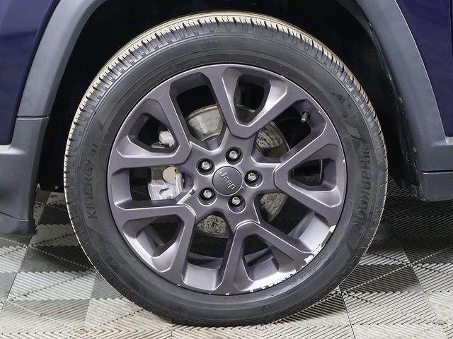 2020 Jeep Compass High Altitude 4x4 - 22962251 - 18