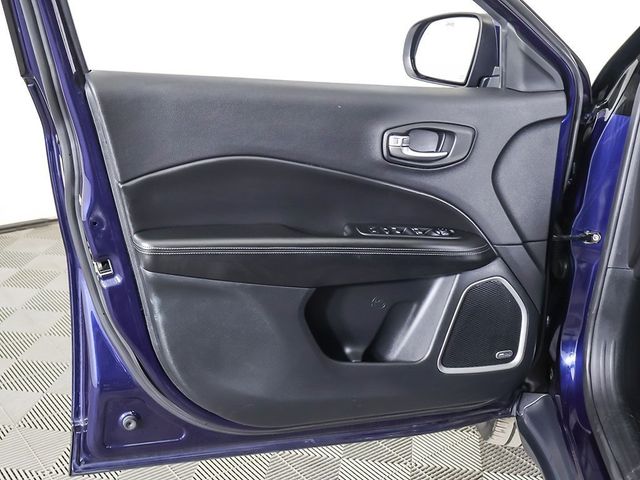 2020 Jeep Compass High Altitude 4x4 - 22962251 - 19