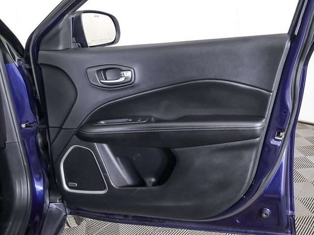 2020 Jeep Compass High Altitude 4x4 - 22962251 - 20