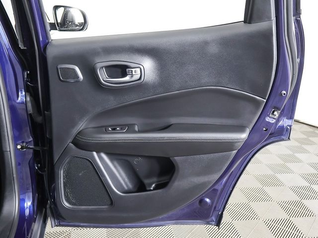 2020 Jeep Compass High Altitude 4x4 - 22962251 - 22