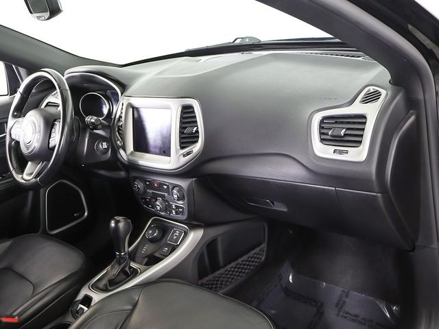 2020 Jeep Compass High Altitude 4x4 - 22962251 - 24