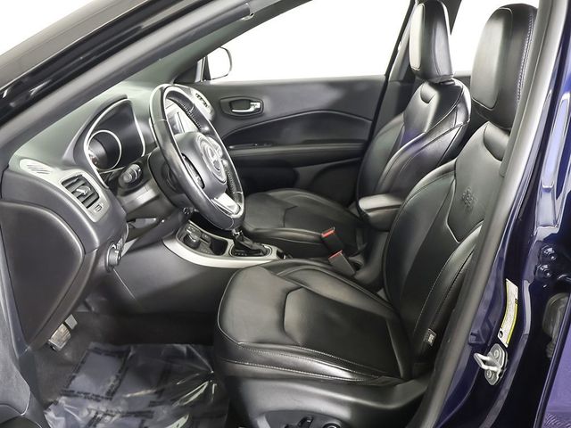 2020 Jeep Compass High Altitude 4x4 - 22962251 - 27