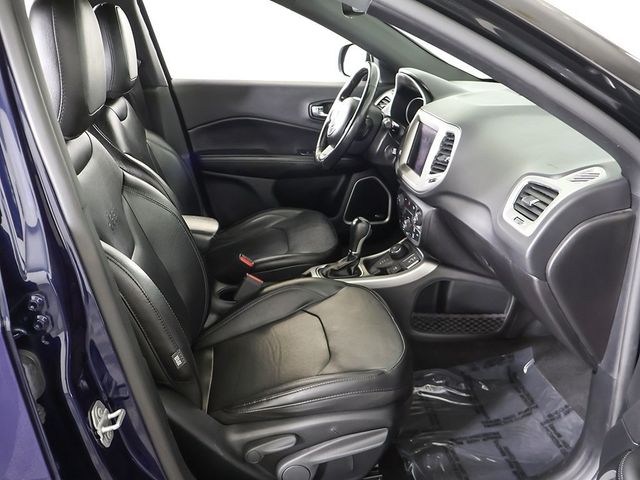 2020 Jeep Compass High Altitude 4x4 - 22962251 - 28