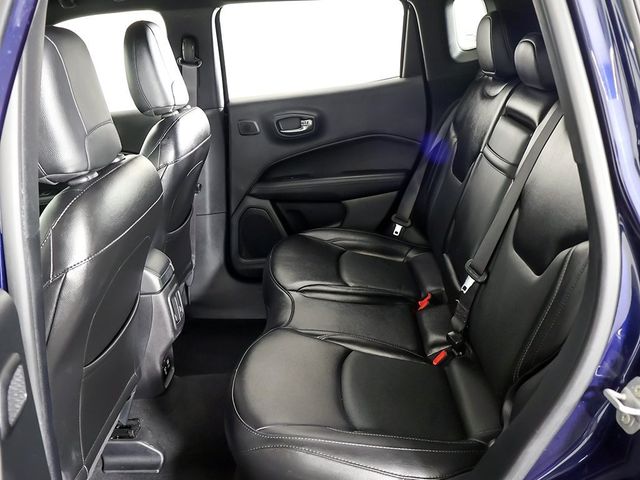 2020 Jeep Compass High Altitude 4x4 - 22962251 - 30