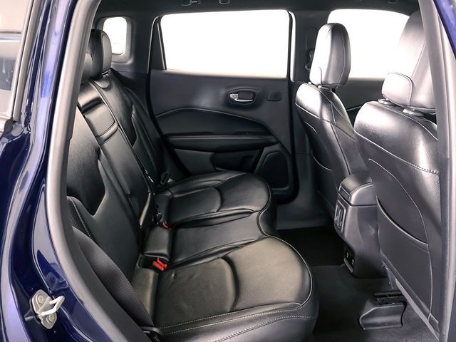 2020 Jeep Compass High Altitude 4x4 - 22962251 - 31