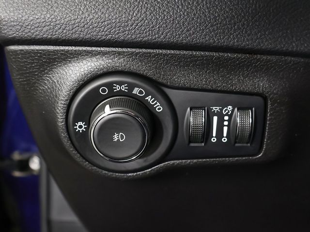 2020 Jeep Compass High Altitude 4x4 - 22962251 - 34