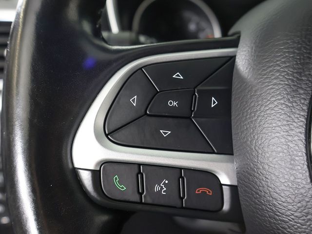 2020 Jeep Compass High Altitude 4x4 - 22962251 - 38