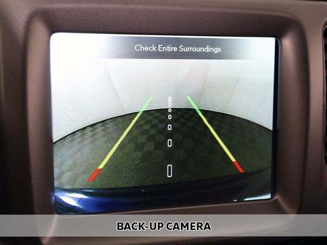 2020 Jeep Compass High Altitude 4x4 - 22962251 - 3